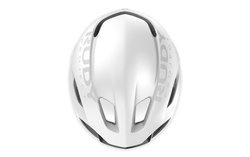 Bike Helmet Rudy Project NYTRON White Matte - 2025