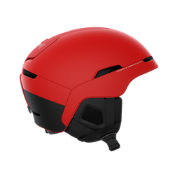 Helm POC Obex BC MIPS Prismane Red Matt - 2024/25