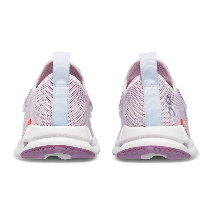 Women's shoes On Running Cloudeasy Orchid/Lavendula