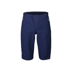 POC Essential Enduro Shorts Turmaline Navy - 2024