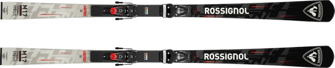 Skis Rossignol Hero Master Long Turn (LT) - 2024/25