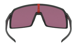 Sunglasses OAKLEY Sutro Matte Black Prizm Road - 2022