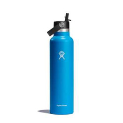 HYDRO FLASK 21 OZ Standard Flex Straw Cap Pacific