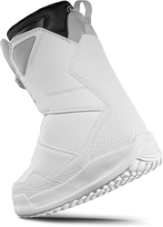 Snowboardstiefel Thirty Two Shifty Boa Women White/Grey - 2024/25