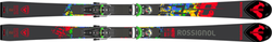 Ski Rossignol Hero Athlete SL Limited Edition 150 cm + Spx 12 Rockerace GW Hero Signature - 2023/24