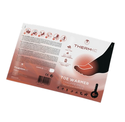 THERM-IC Toe Warmer - 2024/25