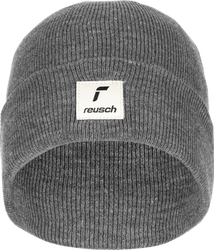 Reusch Dustin Beanie Grey - 2024/25