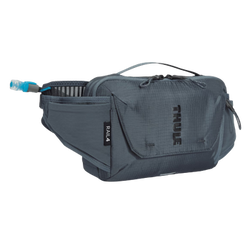 Hip bag Thule Rail 4L Hip Pack Dark Slate - 2023