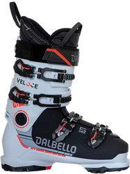 Ski boots Dalbello Veloce 90 MV Polar/Black - 2024/25