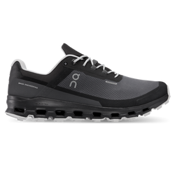 Buty męskie On Running Cloudvista Waterproof Eclipse/Black