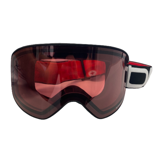 Brille BULLSKI Fox Black