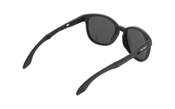 Okulary Rudy Project LIGHTFLOW B Black Matte/Polar 3FX Grey