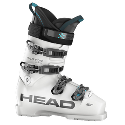 Ski boots HEAD Raptor WCR 120 - 2024/25