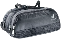 Deuter Wash Bag Tour II Black - 2023