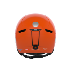 Helmet POC Pocito Obex Spin Fluorescent Orange - 2020/21