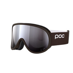 Brille POC Retina Clarity Axinite Brown/Clarity Define/Spektris Chrome - 2022/23