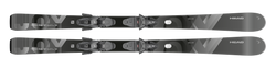 Ski HEAD E-Real Joy + Joy 9 GW SLR - 2025/26