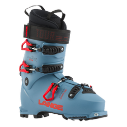 Ski boots Lange XT3 Tour Light MV 110 T Blue - 2023/24