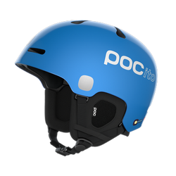 Helmet POC Pocito Fornix Mips Fluorescent Blue - 2024/25