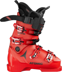 Buty narciarskie Atomic Redster CS 130 Red/Black - 2024/25