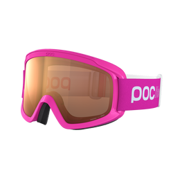 Goggles POC Pocito Opsin Fluorescent Pink/Orange - 2023/24