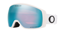 Matte White || Prizm Snow Sapphire Irid