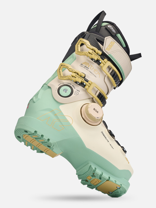 Buty narciarskie K2 Anthem 95 Boa - 2025/26