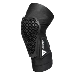 Knieschoner Trail Skins Pro Knee Guards Black - 2023