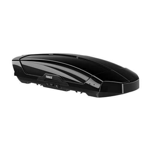 Roof box Thule Motion XT L Black Glossy