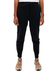 Sweatpants On Running Sweat Pants Black - 2024/25