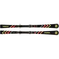 Ski Volkl Racetiger SL 100 Years Limited Edition + RMotion3 14 GW - 2023/24