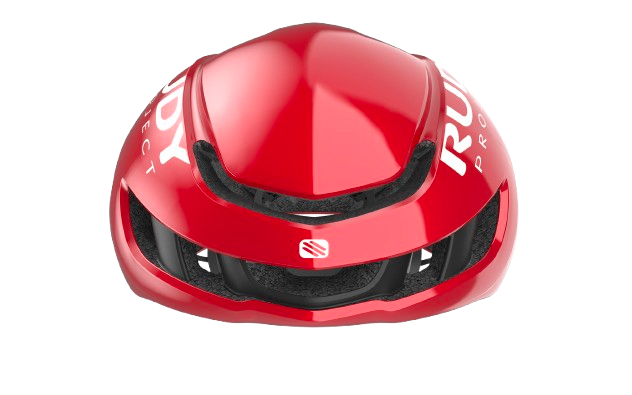 Kask Rudy Project NYTRON Red Comet - 2025