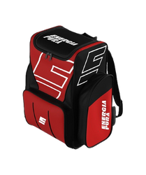Plecak Energiapura Racer Bag Red - 2025/26