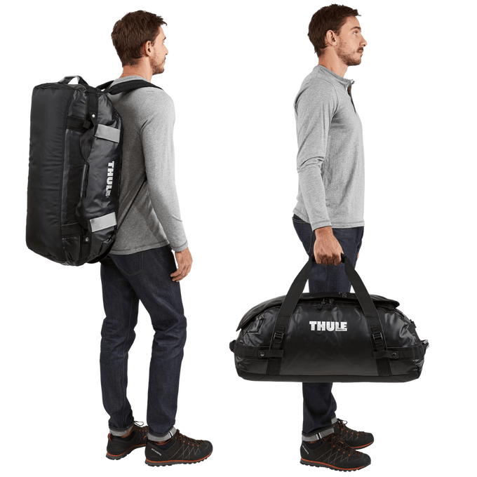 Beutel Thule Chasm Duffel 70L Olivine