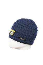 Czapka Level Race Speed Blue - 2023/24