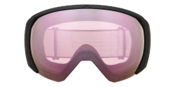 Goggles OAKLEY Flight Path L Matte Black Prizm Snow Hi Pink - 2022/23