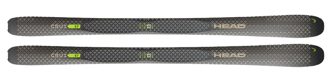 Ski HEAD Crux 87 Pro - 2024/25