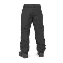 Spodnie narciarskie Volcom V.CO AT Stretch Gore-Tex Pant Black - 2024/25