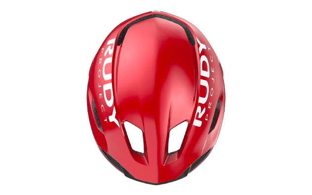Kask Rudy Project NYTRON Red Comet - 2025