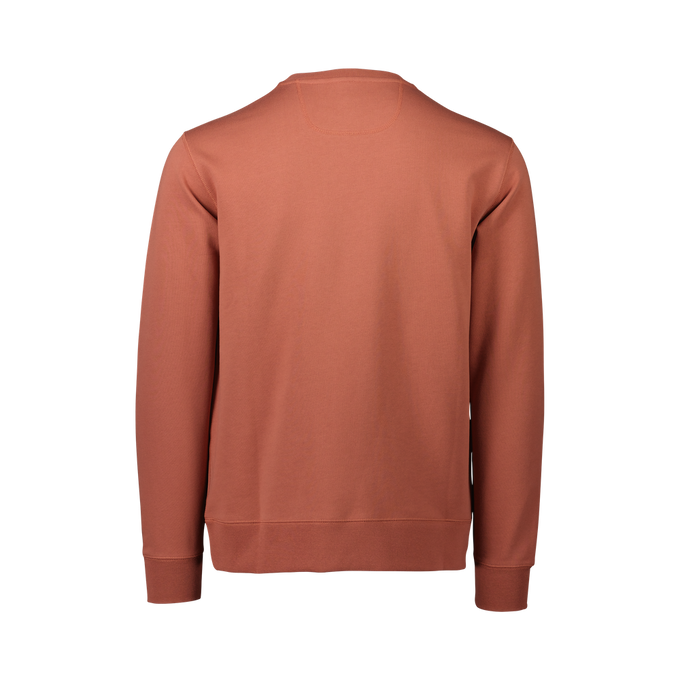 Sweatshirt POC Crew Himalayan Salt - 2024/25