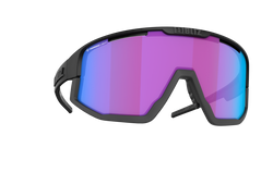 Okulary BLIZ Vision Matt Black Nano Optics/Nordic Light - 2024