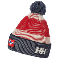 Hut Helly Hansen K World Cup Beanie 2.0 Navy - 2024/25