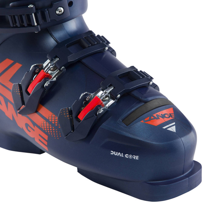 Ski boots Lange RS 120 LV - 2023/24