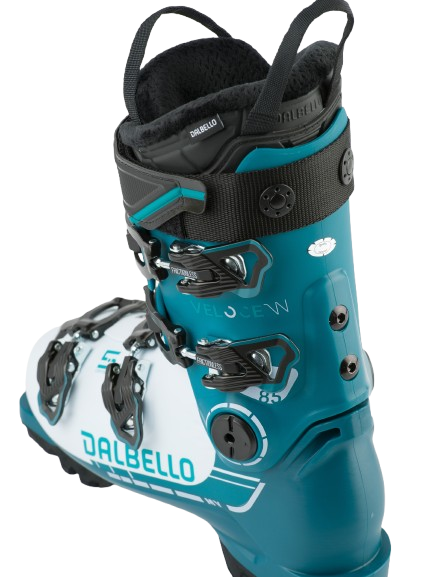 Buty narciarskie Dalbello Veloce 85 MV W Grue/Polar - 2024/25