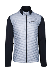 Stoeckli Insulator Silver Black - 2023/24