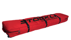 Stoeckli WRT Ski-Bag 4 P. roll 205cm - 2024/25