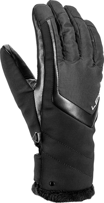 Gloves LEKI Stella Woman - 2024/25