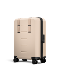 Walizka Db Ramverk Carry-on Fogbow Beige - 2024/25