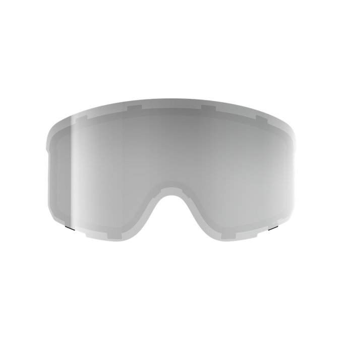 Goggle lense POC Nexal Lens Clear/No mirror - 2024/25