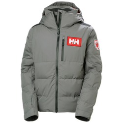 Kurtka narciarska Helly Hansen W Kvitfjell Race Puffy Jacket  Aca Team - 2024/25